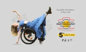 Global Ability Photography Challenge (GAPC) 2026