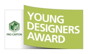 Pro Carton Young Designers Award 2026