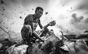 Prix ​​de la photographie en noir et blanc 2026