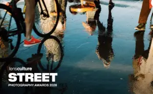Prix ​​LensCulture de photographie de rue 2026