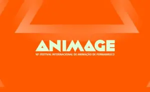 Animage 2026 – International Animation Festival of Pernambuco