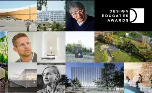 Prix ​​Design Educates 2026