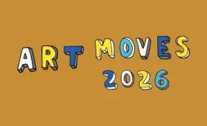 Art Moves 2026 – Billboard Art Competition