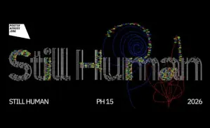 Posterheroes 2026 – Still Human