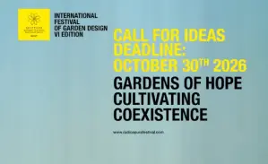 Festival des jardins de Radicepura 2027 – Appel à idées
