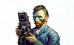 Prix ​​photographique Vincent Van Gogh 2027