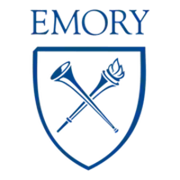 Bourse Woodruff d'Emory University 2026