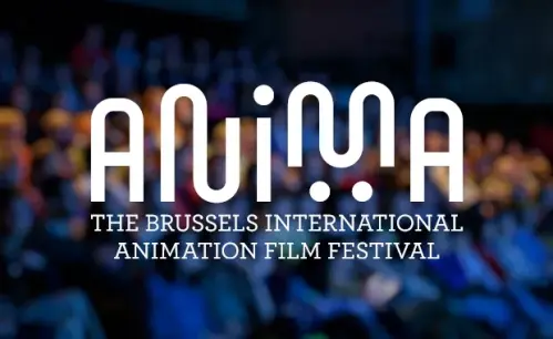 Anima 2027 – Festival de films d'animation de Bruxelles