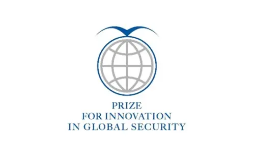 Prix 2026 du GCSP pour l'innovation en matière de sécurité mondiale