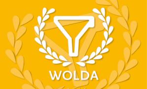 جائزة تصميم الشعارات العالمية السابعة عشر - WOLDA