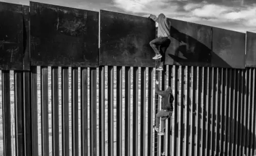 6th Barcelona Human Rights International Photo Festival