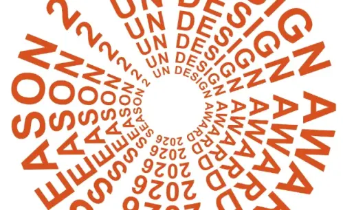 un Design Award 2026 – Saison 2