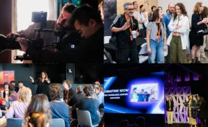Sony Future Filmmaker Awards 2027