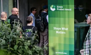 Green Product Awards 2027