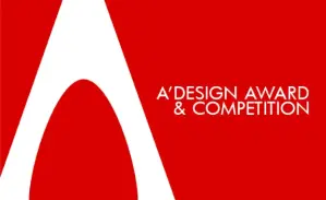 A’ Design Award & Competition 2026-2027