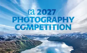 Communication Arts 2027 Photography Competition