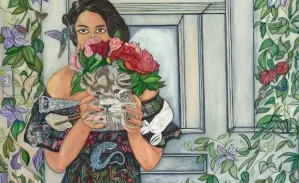 41st Chelsea International Fine Art Competition (CIFAC)