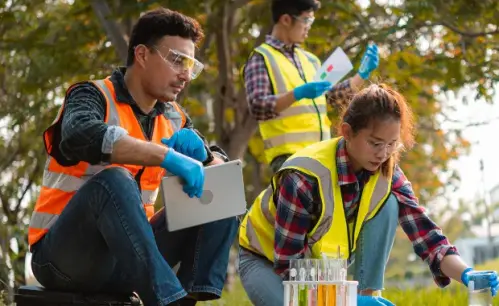 Global Sustainability Challenge 2026-27
