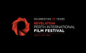 Révélation Perth International Film Festival 2027