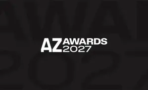 AZ Awards 2027 – Architecture et concours de design