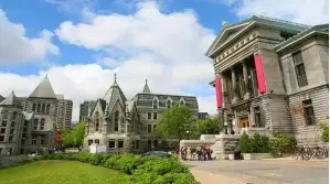 Fully funded PhD in Cancer Sciences at McGill University in Canada