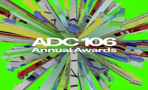 Les ADC 106e prix annuels