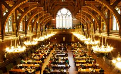 Top 10 scholarships in Switzerland for foreign students