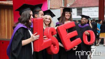 Doctoral Scholarships for International Students at London School of Economics