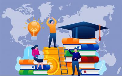 الخطوات التي يجبها اتباعها للحصول على قبول في احدى الجامعات