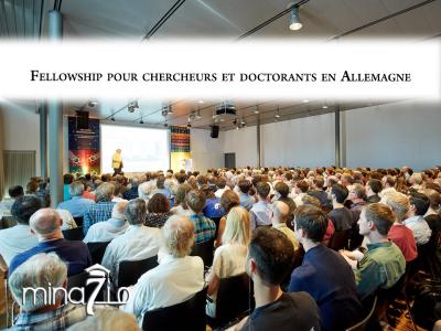 Hector scholarship in Germany for doctoral students and researchers