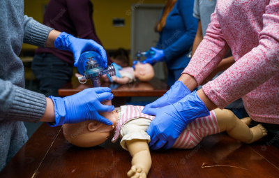 Why Neonatal Resuscitation Program Classes are Necessary for Healthcare Workers