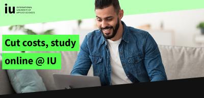Finding your fit: Is an online degree from IU right for you?