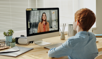 Maximizing the Benefits of Online Tutoring: A Student's Guide